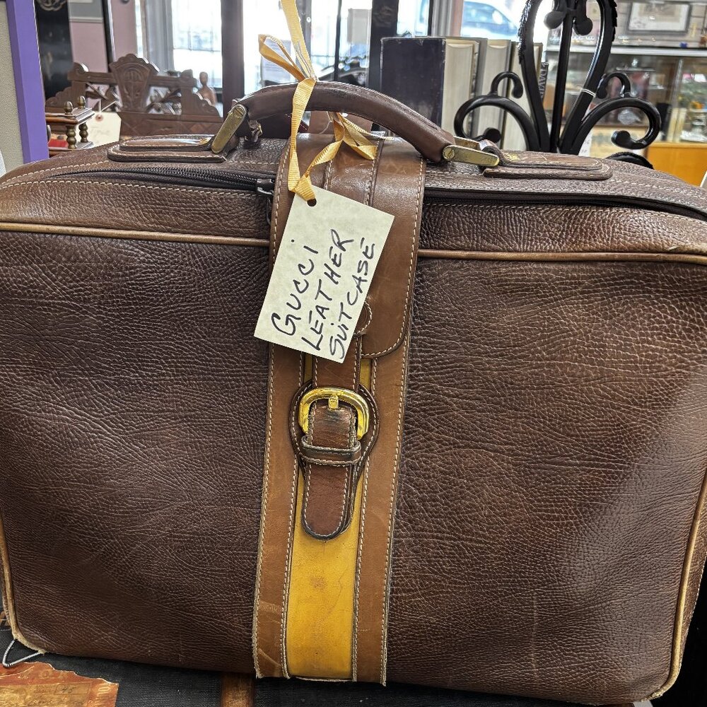 GUCCI Vintage Handbag